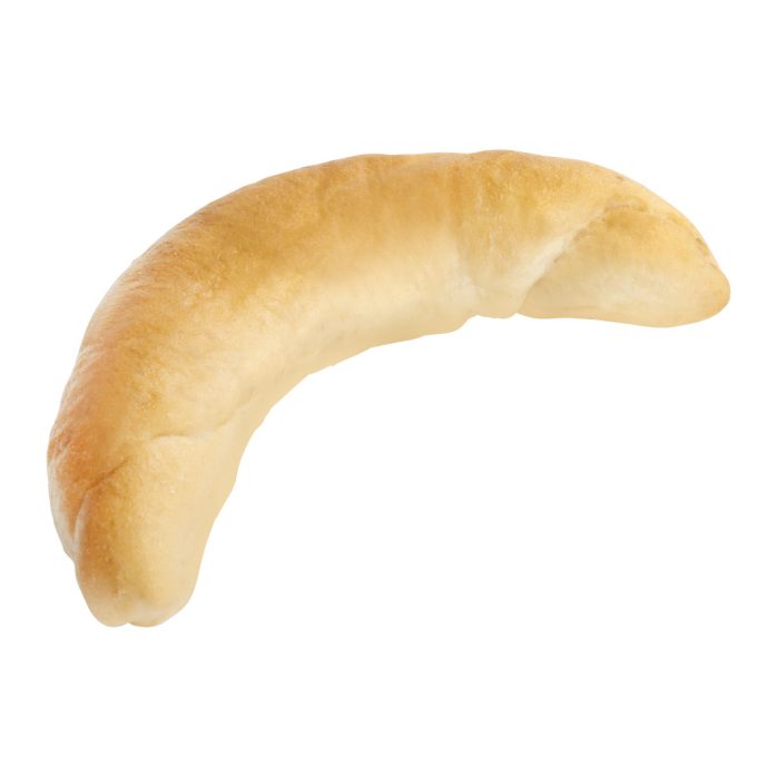 Glutenfreies Kipferl / Gebäckstange, 5 × 75–80 g
