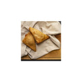 Glutenfreies hefefreies Aprikosenkissen, 5 × 50–60 g