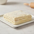 Glutenfreier Blätterteig, halbfertig, 1 × 250–280 g