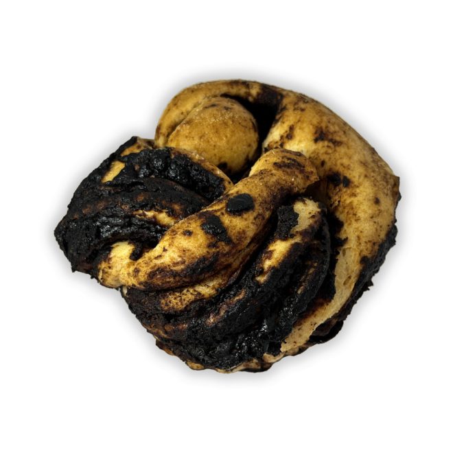 Glutenfreie Mohnmuschel, 5 × 100 g