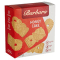 Barbara glutenfreies Honig-Teegebäck, 150 g